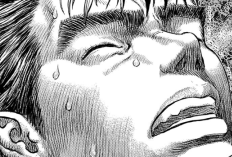 Lisez Manga Berserk Chapitre 381 FR VF Scan, Il n'y a pas encore d'informations supplémentaires