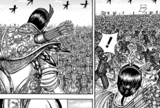 Lien du Kingdom Manga Chapitre 862 FR Scan, Presque échoué dans la guerre