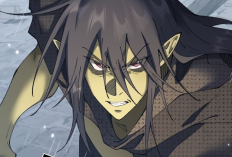 Webtoon From Goblin to Goblin God Chapitre 52 Scan VF, Aussi fort que tu sois, tu seras toujours combattu
