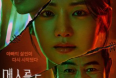Link Nonton Drama Korea Hunter With a Scalpel (2025) Full Episode Subtitle Indonesia, Kisah Forensik Wanita yang Anti Sosial