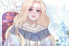 Link Baca Manhwa Taming the Corrupted 37 Sub Indonesia! Serkia Memiliki Tambatan Hati Lain, Bukan Duke