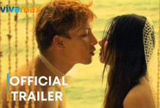 Link Nonton Film Filipina Salakab (2023) Full Movie Sub Indo, Aksi Panas Angeli Khang yang Jatuh Cinta Dengan Penculiknya 