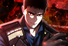 Synopsis & Lire le Manhwa The Cop Is Too Strong Scan VF FR Chapitre Complet, Devenir Le Policier Le Plus Fort de L'organisation