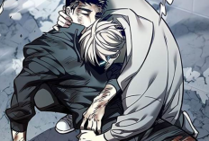 Baca RAW Eleceed Chapter 351 Bahasa Indonesia, Kecepatan Seo Jiwoo Semakin bikin Merinding