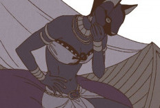 Lien BL Manhwa Ennead Chapitre 171 Scan VF La Romance Des Anciens Dieux Égyptiens 