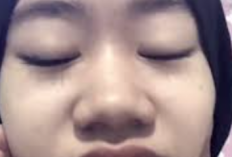 Video Viral Kakak Manset Hitam Sok Imut yang Viral di Tiktok, Link Asli Mediafire Banyak Diburu!