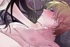Spoilers Manhwa Um Vira Lata está vivendo no Jardim do Palácio Capítulo 43 PT BR, Não oferecendo nenhuma resistência!