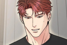 Ler BL Manhwa Dog and Bird Capítulo 49 PT BR Scan Mudanças Físicas Que Secretamente Tornam