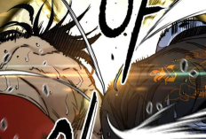 Baca Manhwa Wind Breaker Chapter 544 Bahasa Indonesia, Berhasilkah Mereka Melewati Sprint Terakhir?