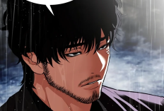 Baca RAW Manhwa Lookism Chapter 545 Bahasa Indonesia, Perdebatan Kian Memanas!