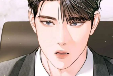 Spoiler RAW! Baca Webtoon A Child Who Looks Like Me Chapter 54 Indonesia Scan, Ingatan yang Membekas