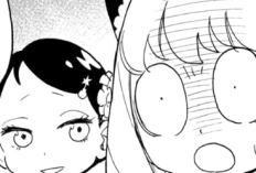Leer Manga Spy x Family Capítulo 113 Español Scan y spoilers, Lección de idiomas de Anya con Damian