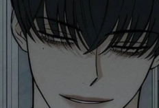 Spoiler Manhwa Tears on a Withered Flowers Chapter 54 Indonesia Scan, Beom Taeha tau dengan Apa yang Baru Saja Terjadi