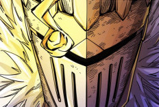 Lire Webtoon Cursed Armor Chapitre 4 Scan VF Préparation Au Combat Contre Le Plus Grand Ennemi