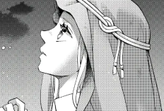 Spoiler RAW! Leia Manga Nina the Starry Bride Capítulo 63 Scan BR, Justiça para Hikami