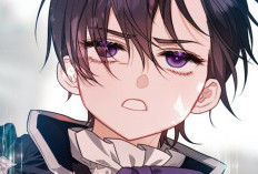 Review Manhwa The Archduchy’s Fierce Little Captain Ch 4 Sub Indonesia Aku Cinta Kamu Tapi Bapakmu Rese