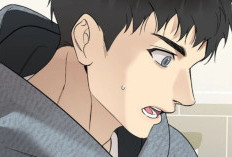 Link Manhwa Backlight Capítulo 45 Scan PT BR Yeongwoon É Amado Por Dois Homens Bonitos