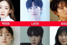 Sinopsis Marry My Husband Husband Drakor Romcom Adaptasi Manhwa Populer Soal Istri Penyakitan yang Ditinggal Suami Selingkuh 