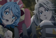 The Exiled Heavy Knight Épisode 14 : Streaming VF/VOSTFR, aperçu et date de sortie officielle