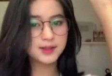 FULL Link Video Viral Mirip Nazwa Fidhia No Sensor HD, HOT! Ada Lelaki Tanpa Busana di Belakangnya