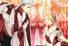Link para Ler Secret Lady Capítulo 126 Scan PT BR Conheça A Próxima História Abaixo