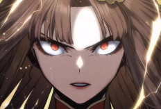 World Destruction War Chapter 8 Bahasa Indonesia, Bocoran Spoiler: Adu Kekuatan yang Penuh Seringaian