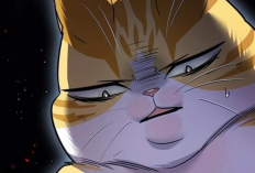 Baca RAW Eleceed Chapter 390 Bahasa Indonesia, Sama–Sama Mengeluarkan Kekuatan Yang Hampir Membuat Mereka M*ti