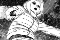 Il Faut Survivre ! Mise à Jour du Jour Manga Dandadan Chapitre 249 Scan VF FR