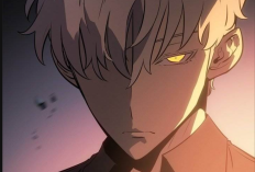 Baca Komik Solo Leveling: Ragnarok Chapter 56 Bahasa Indonesia, Bersiap dengan Misi Baru Suho