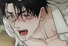 Link de Leitura Manhwa BL In Good Faith Capítulo Completo PT BR, Com a Atualização Da Nova Sinopse!