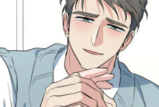  BL Manhwa Gentle Forest Capítulo 71 PT BR Scan Pode Finalmente Ficar Junto Novamente