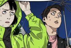 Lien Lire le Manhwa Wind Breaker Chapitre 544 en Français, Le débat s'intensifie