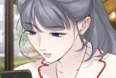 Review Manhua Accidental Love Chapter 95 Indonesia Scan Hari Baru Gosip Baru