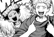 Bikin Lelucon Garing! Spoiler The Laid-Off Cheat-Granting Mage Enjoys a Second Lease on Life Ch.45 Bahasa Indonesia