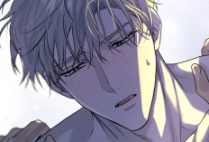 Baca Komik BL Passion Season 5 Chapter 119 Bahasa Indonesia, Keduanya Sudah Tidak bisa Berpura-pura Lagi