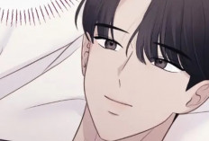 Manja Banget! Baca Manhwa Sexy Wife Chapter 37 Bahasa Indo, Kamu Adalah Cahaya Dalam Kegelapan!