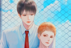 Baca Novel High School Return of a Gangster Bahasa Indonesia, Kisah Gangster Gahar yang Terjebak di Remaja 19 Tahun