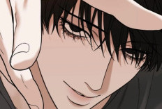 RAW Manhwa BL Reverse Thinking Capítulo 17 BR Scan Desejo Por Mais Atenção