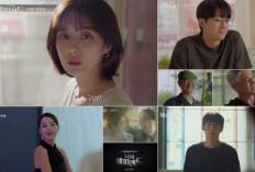 Jadwal Tayang Drama Korea My Happy End dan Daftar Pemainnya, Siap Siap Temani Liburan Akhir Tahunmu!