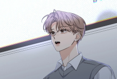 Alpha Trauma Capítulo 24 en Español, ¡Haz Clic Aquí para Leer Manhwa BL Gratis!