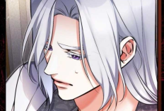 Spoiler Manhwa For My Derelict Favorite Chapter 108 Bahasa Indonesia, Sebuah Pertemuan Bikin Haru!