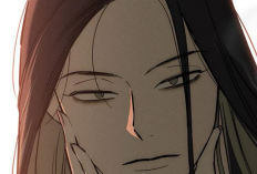 Jay était inquiet! Lien pour lire le webtoon Pleure pour cette fleur (Tears on a Withered Flower) Chapitre 52 en français