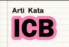 Arti Istilah Viral TikTok: Icibos, Ichibos, Incik Bos jadi Bahasa Gaul yang Lagi Trend!