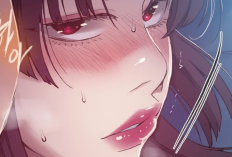 RAW Baca Manhwa Secret Class Chapter 279 Bahasa Indonesia, Tipu Daya Daeho Memang Luar Biasa