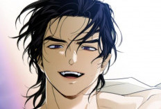 Doya Langsung Gass Aja! Baca The Devil's Wish Chapter 29 Bahasa Indonesia Bikin Sowoon Malah Kaget