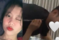 Link Video Viral Perselingkuhan Bimo Aryo Tejo dan Maela Asila yang Terekam CCTV Asli Full, Netizen : Tega Bener!