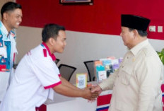 Berapa Gaji Manajer KDMP? Apakah Benar Mencapai Rp16 Juta Sebulan, Begini Faktanya yang Wajib Kamu Catat