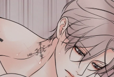 Spoiler RAW! Leia Manhwa BL The Boundary of Delusion Capítulo 31 Scan PT BR, Casais Predeterminados