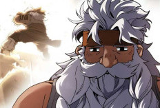 Heure Manhwa The Beginning After The End Chapitre 225 Scan VF Qu'est-il Arrivé À Son Mana Core