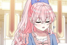 Baca Manhwa I’m Being Raised by Villains Chapter 98 Bahasa Indonesia, Akhirnya Dia Menunjukkan Putrinya